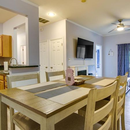 Condo With Pool Access About 2 Mi To Rehoboth Beach! Dewey Beach Exteriör bild