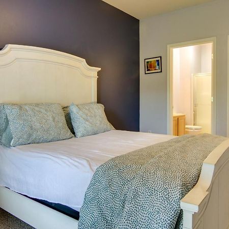 Condo With Pool Access About 2 Mi To Rehoboth Beach! Dewey Beach Exteriör bild