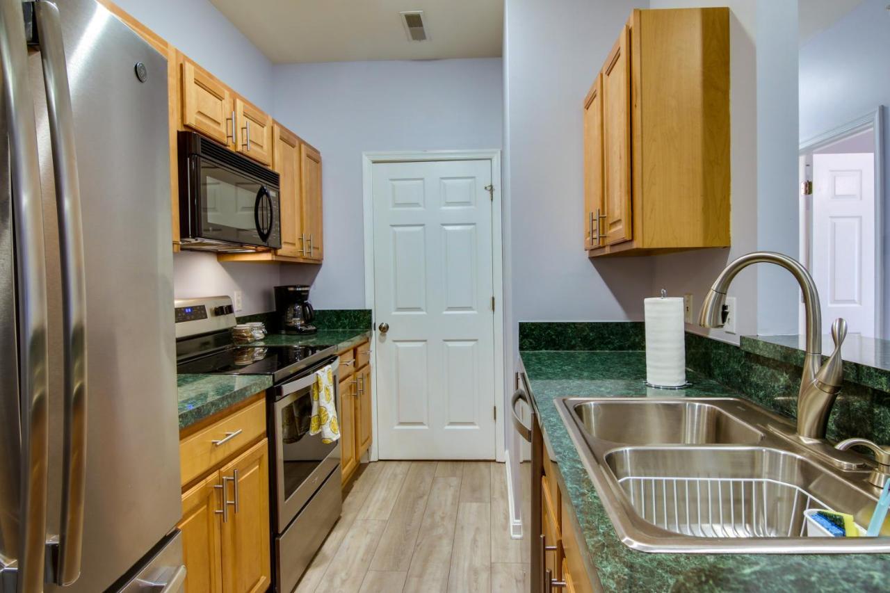 Condo With Pool Access About 2 Mi To Rehoboth Beach! Dewey Beach Exteriör bild