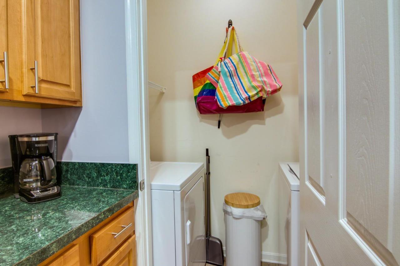 Condo With Pool Access About 2 Mi To Rehoboth Beach! Dewey Beach Exteriör bild