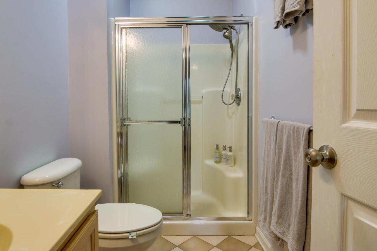 Condo With Pool Access About 2 Mi To Rehoboth Beach! Dewey Beach Exteriör bild