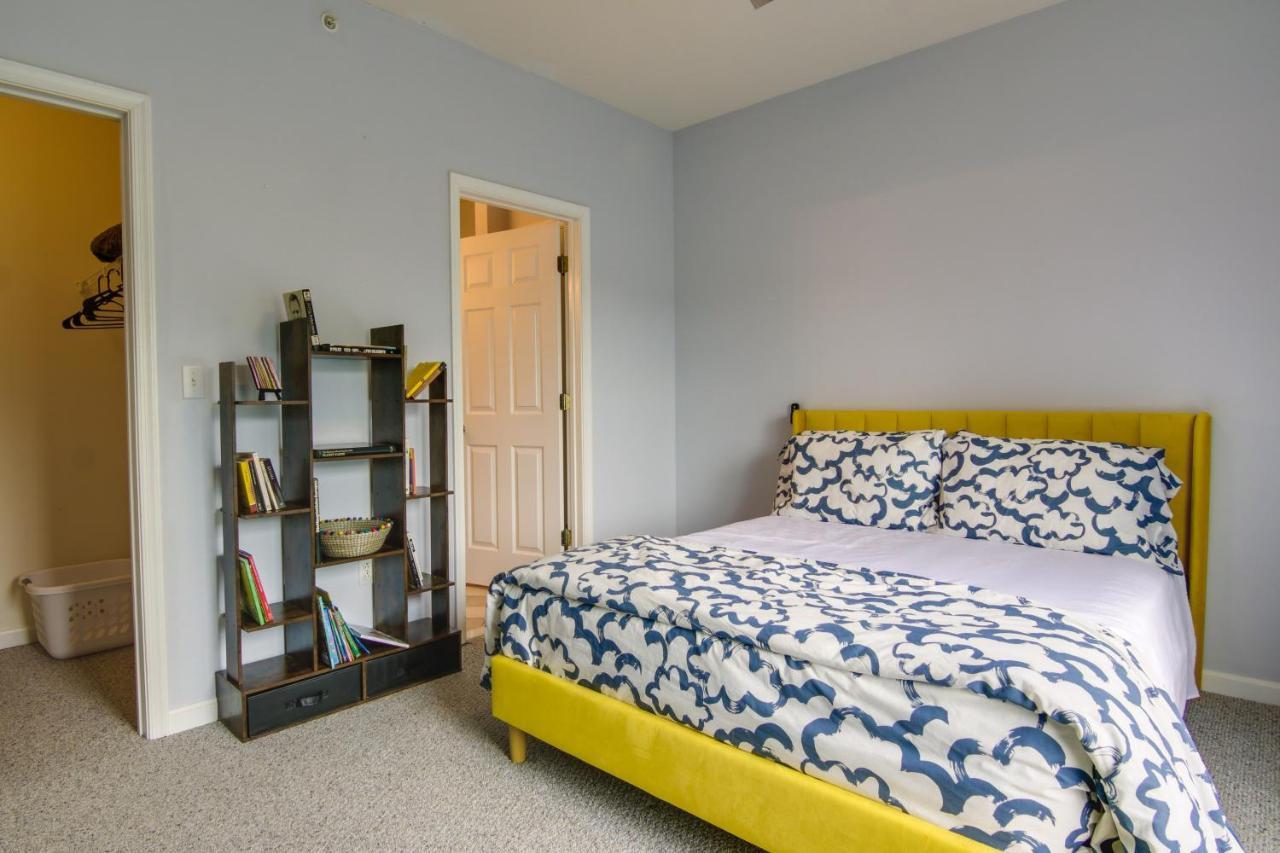 Condo With Pool Access About 2 Mi To Rehoboth Beach! Dewey Beach Exteriör bild