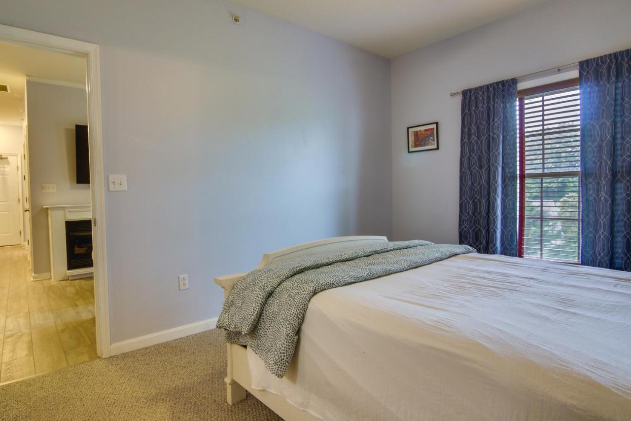 Condo With Pool Access About 2 Mi To Rehoboth Beach! Dewey Beach Exteriör bild