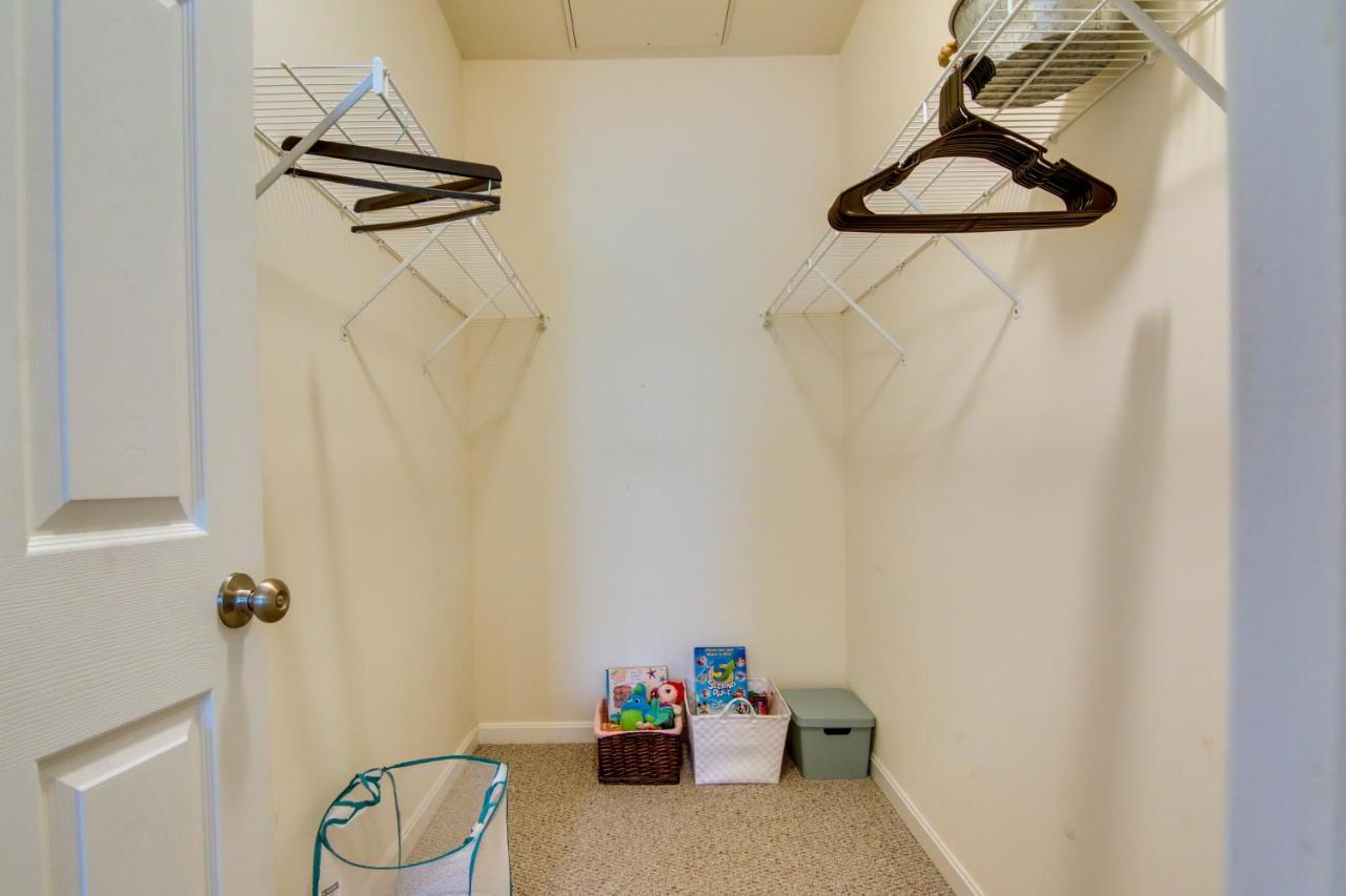 Condo With Pool Access About 2 Mi To Rehoboth Beach! Dewey Beach Exteriör bild